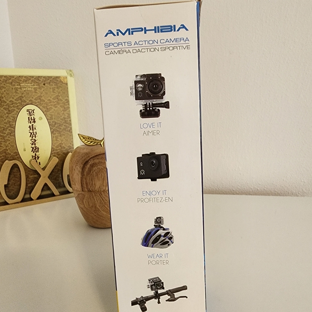 Amphibia Camera - Picture 5 of 5